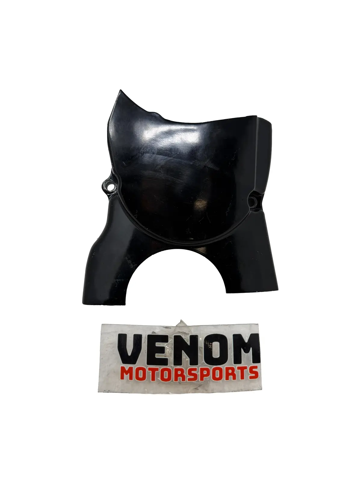 X20 Gen Ii 125Cc | Engine Sprocket Cover (125010098) 1