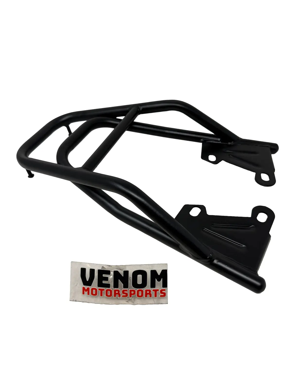 X20 Gen Ii 125Cc | Rear Rack (125010022) 1