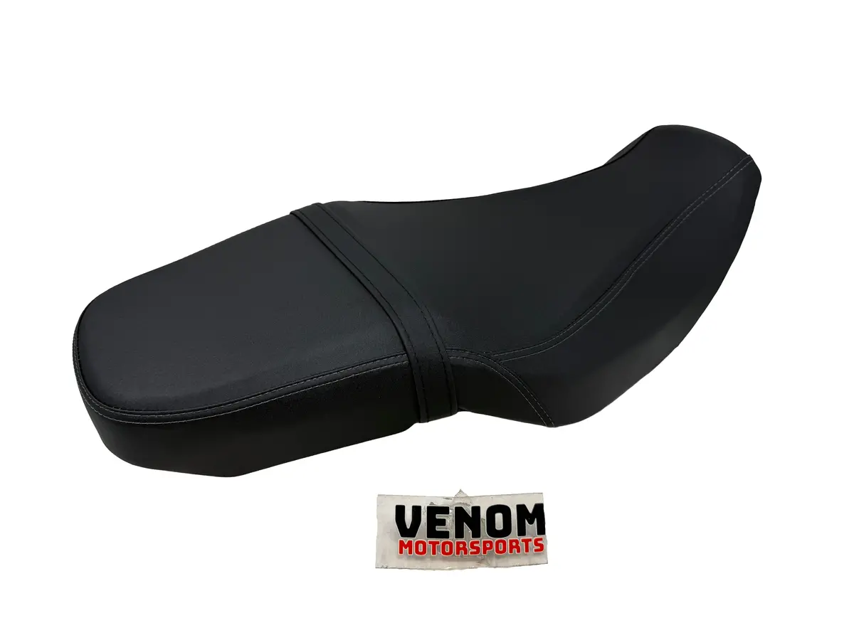 X20 Gen Ii 125Cc | Seat (125010057) 1
