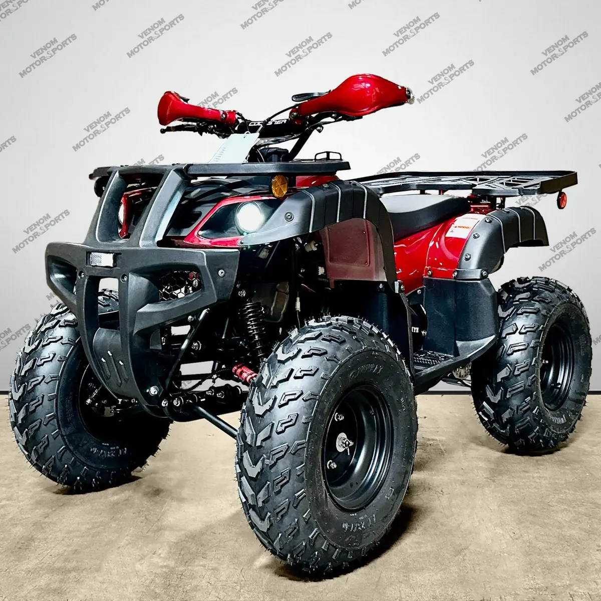 Venom Kodiak | 200Cc Atv | Full-Size | Fully Automatic + Reverse 2