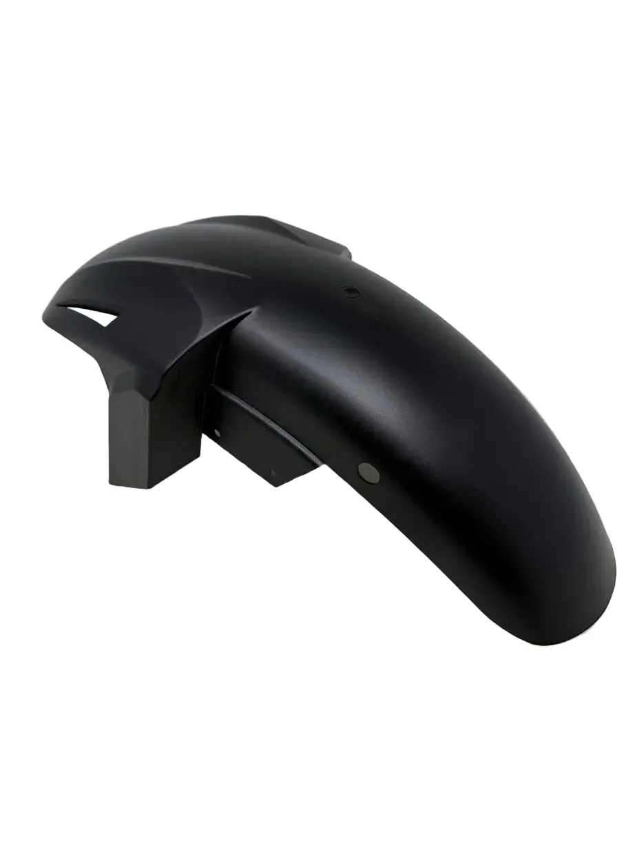 Venom X22 125Cc Motorcycle | Front Fender (Matte Black) (125001002) 1