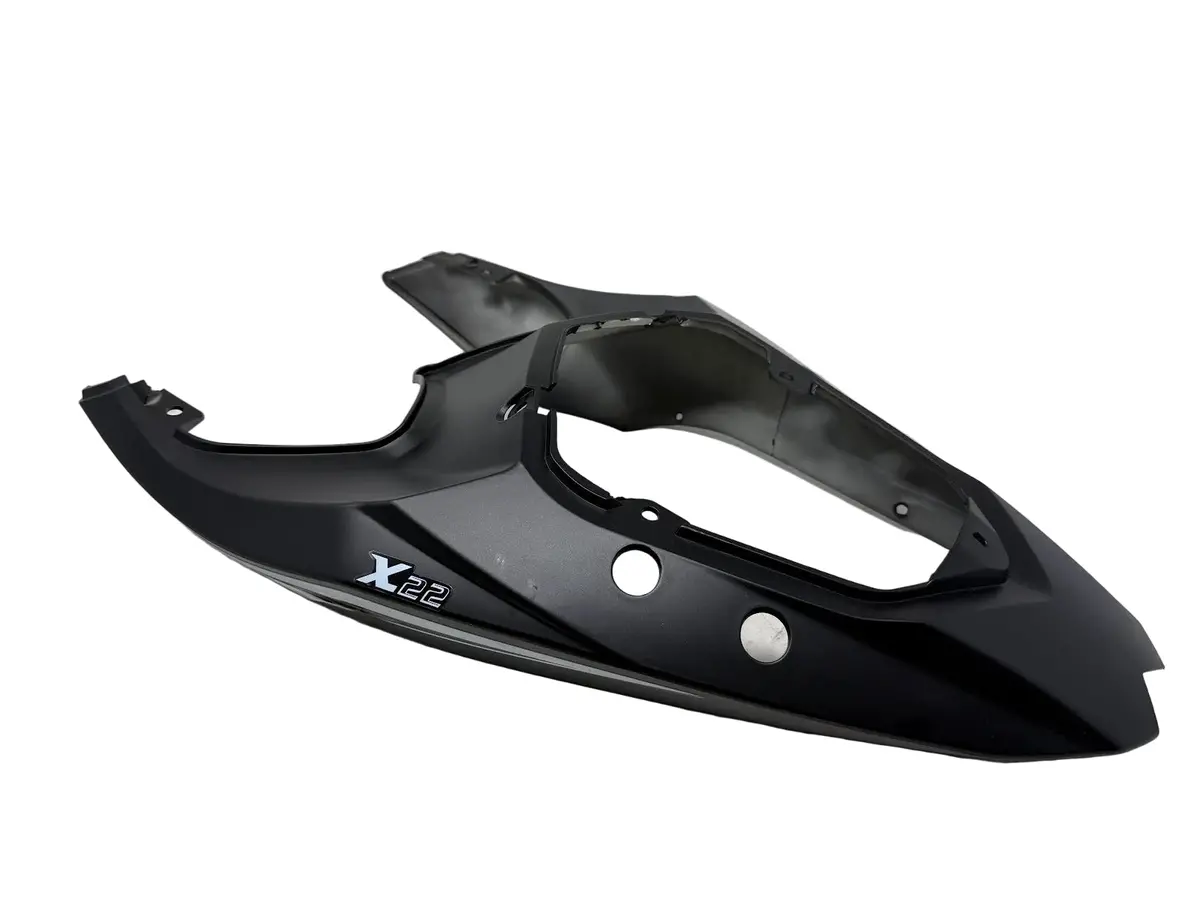 Venom X22 125Cc Motorcycle | Tail Plate (125001007) 1