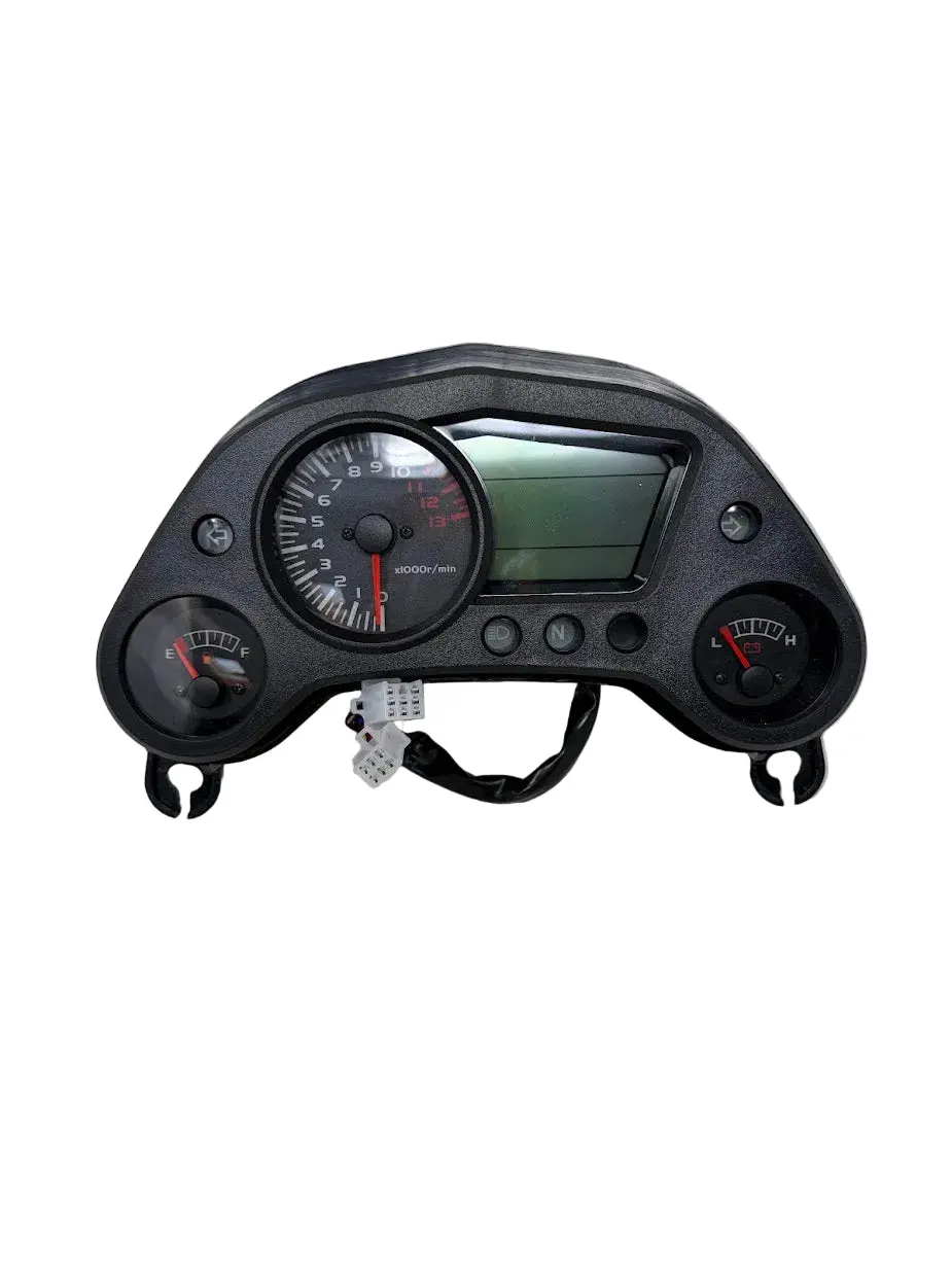 Venom X22 125Cc Motorcycle | Speedometer (125001043) 1