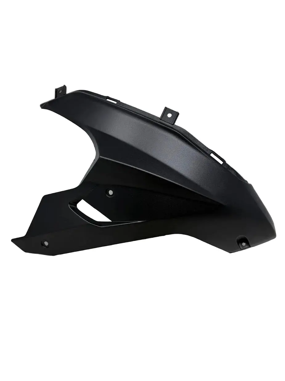Venom X22 125Cc Motorcycle | No Decal Front Right Side Lower Panel (125001005) 1
