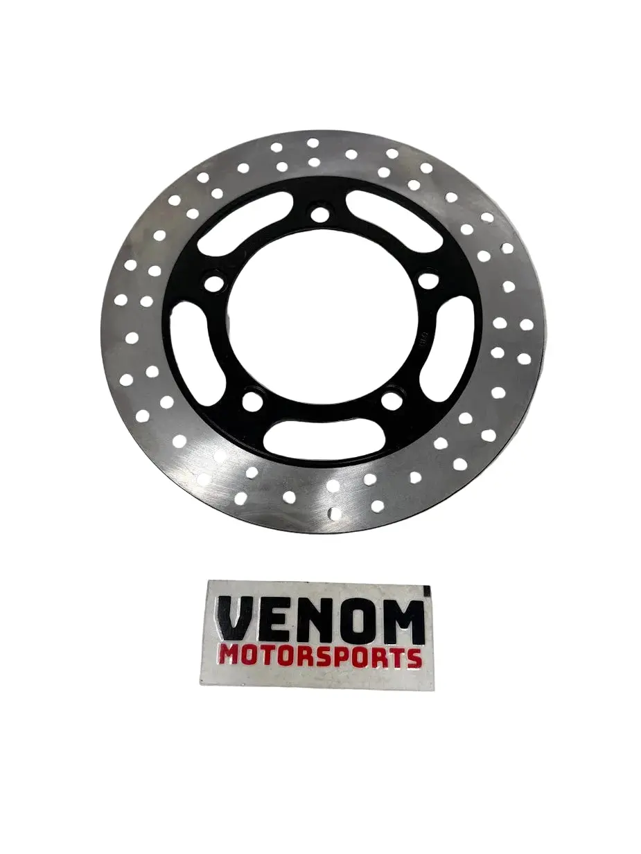 Venom X22 125Cc Motorcycle | Rear Disc Brake (125001038) 1