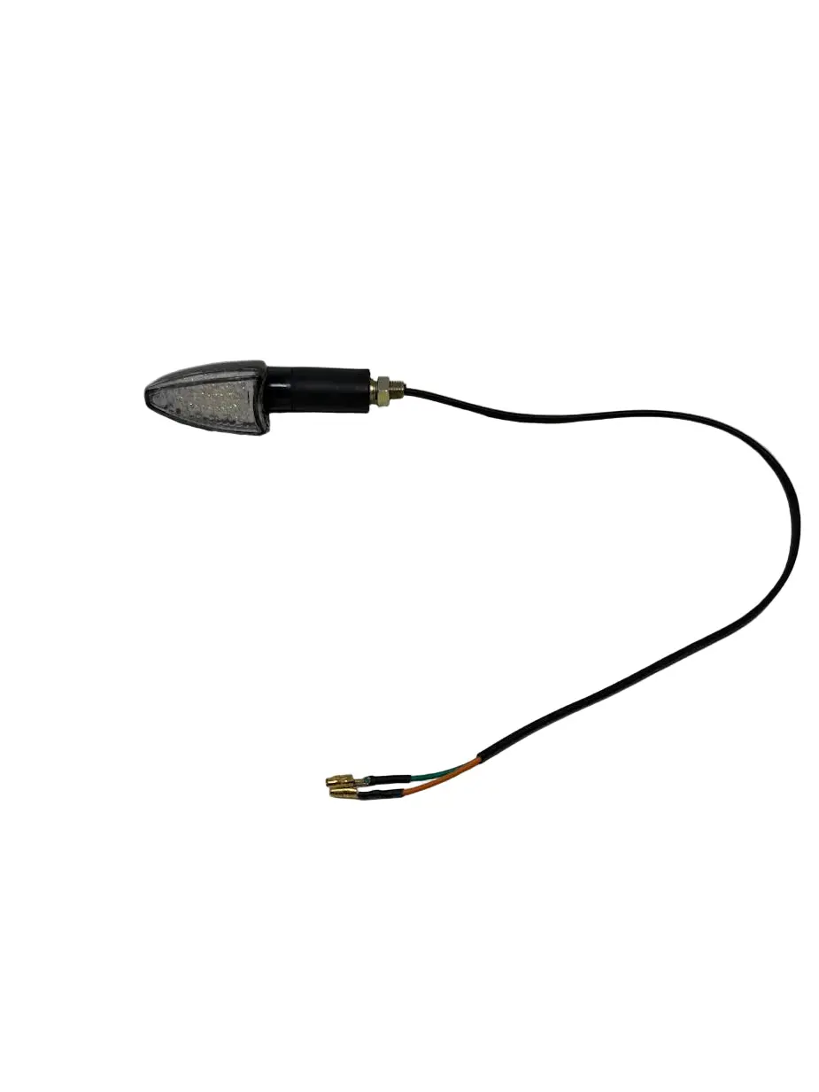 Venom X22 125Cc Motorcycle | Signal Light Left (125001044) 1