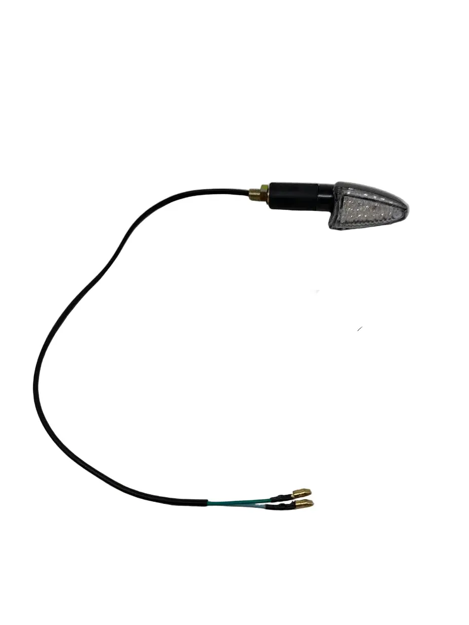 Venom X22 125Cc Motorcycle | Signal Light Right (125001045) 1