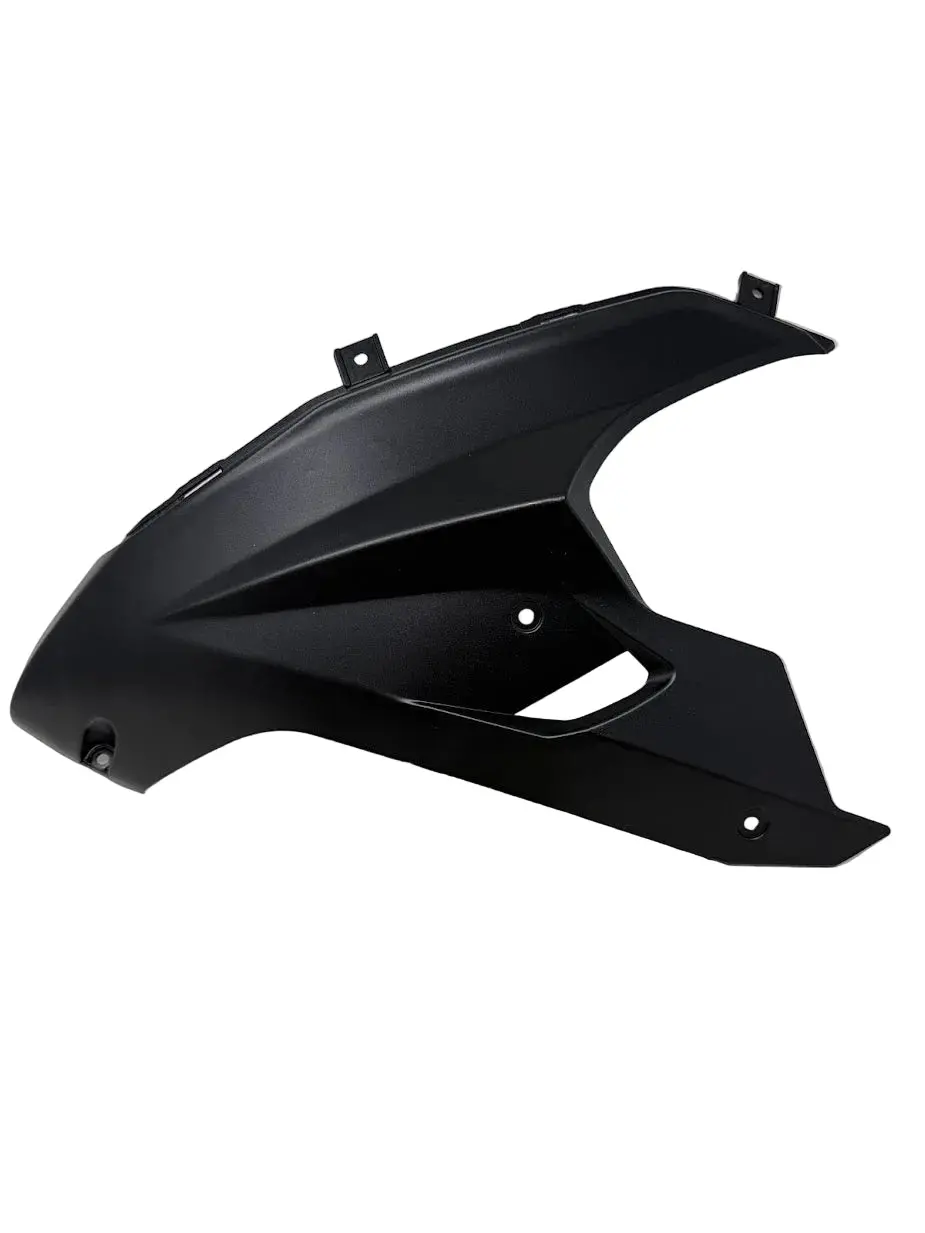Venom X22 125Cc Motorcycle | No Decal Front Left Side Lower Panel (125001006) 1