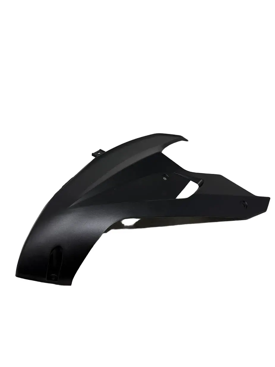 Venom X22 125Cc Motorcycle | No Decal Front Left Side Lower Panel (125001006) 2