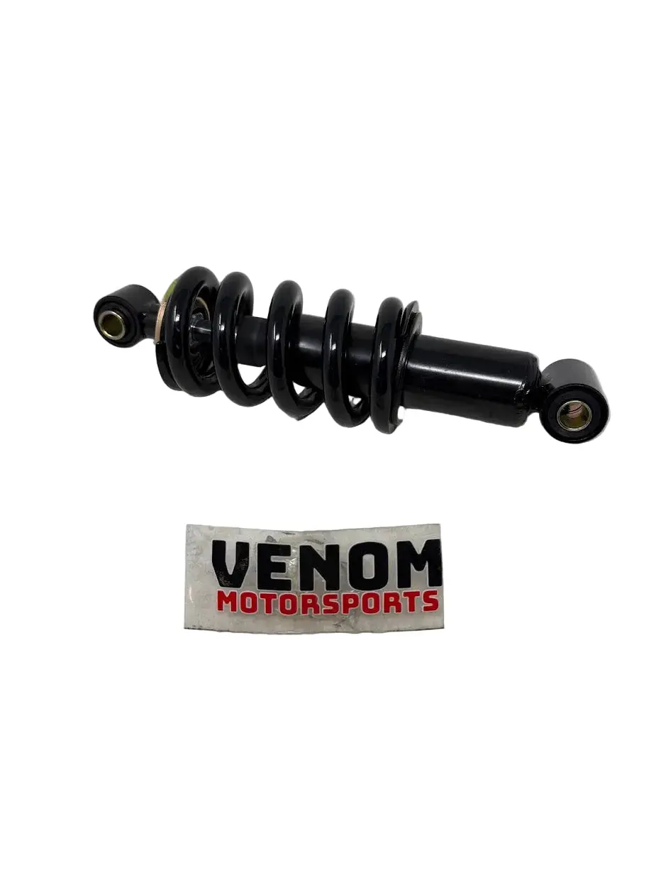 Venom X22 125Cc Motorcycle | Rear Shocks (125001034) 1