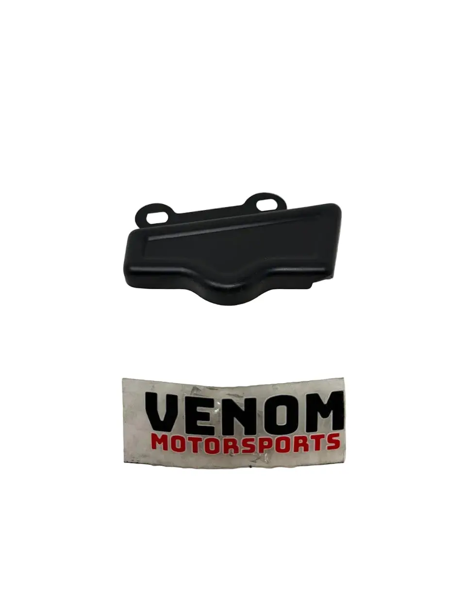 Venom X22 125Cc Motorcycle | Skid Bracket (Left) (125001023) 1