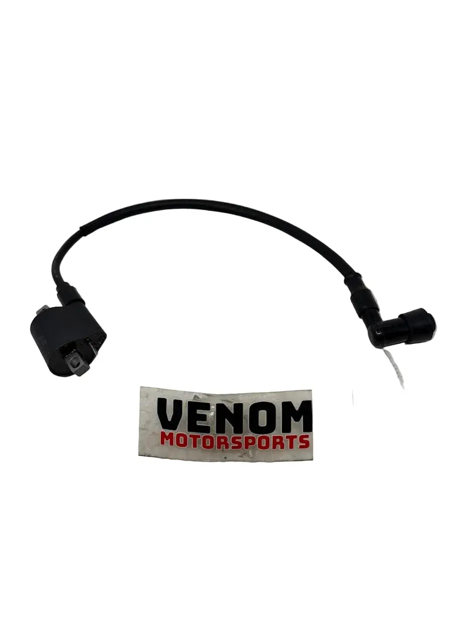 Venom X22 125Cc Motorcycle | Ignition Coil (125000907) 1
