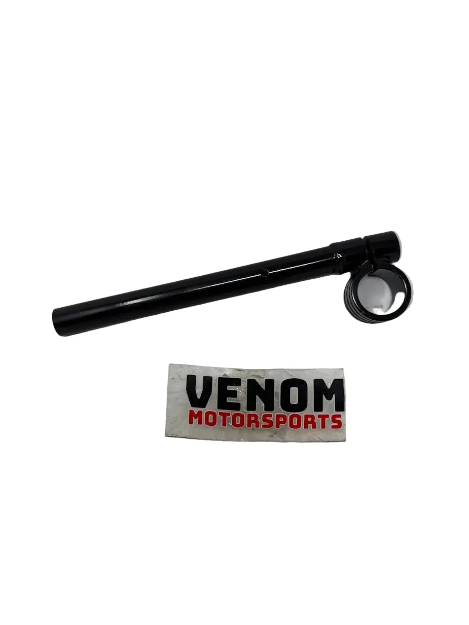 Venom X22 125Cc Motorcycle | Left Handlebar (125001025) 1