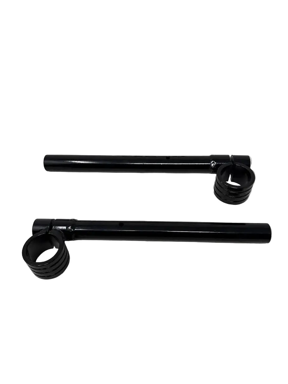 Venom X22 125Cc Motorcycle | Left And Right Handlebars (125001026) 1