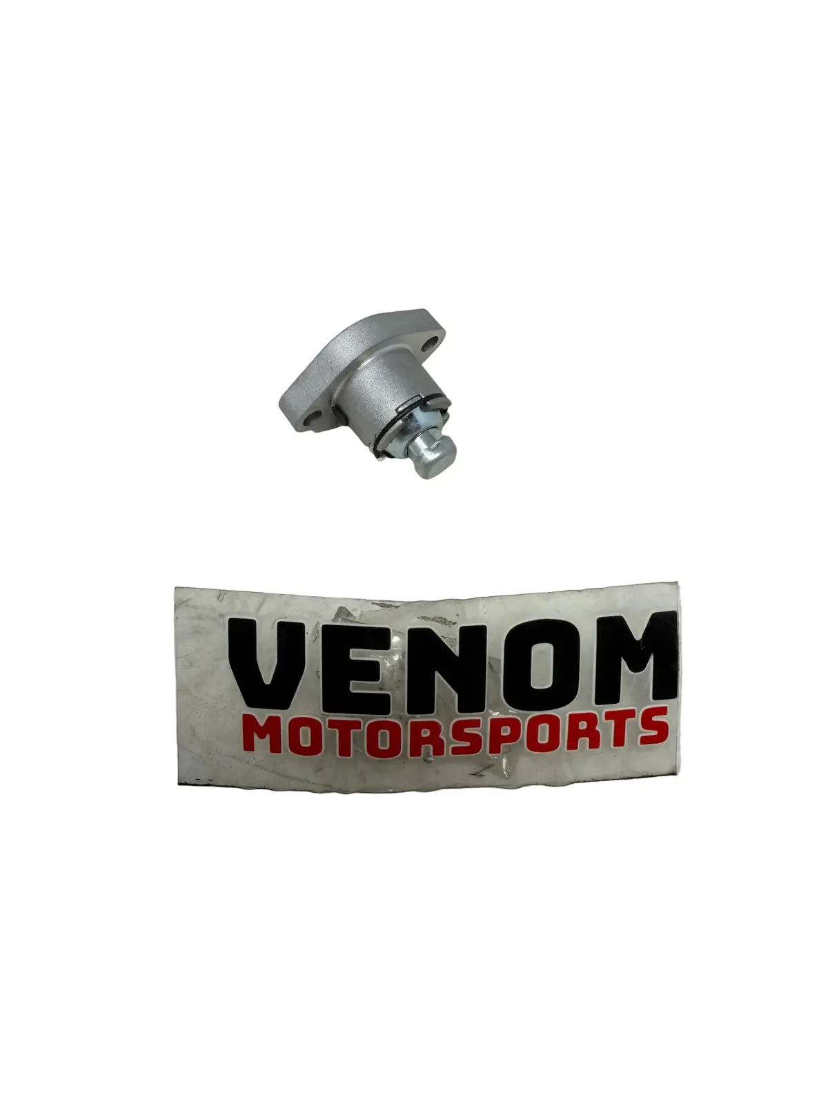 X19 200Cc Automatic Motorcycle | Chain Adjuster (1.20.13.01.07000) 1