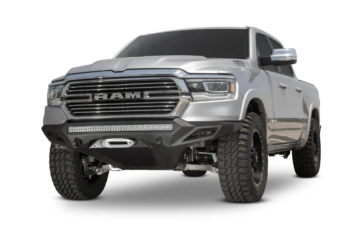 2019-2023 Ram 1500 Stealth Fighter Front Bumper 1