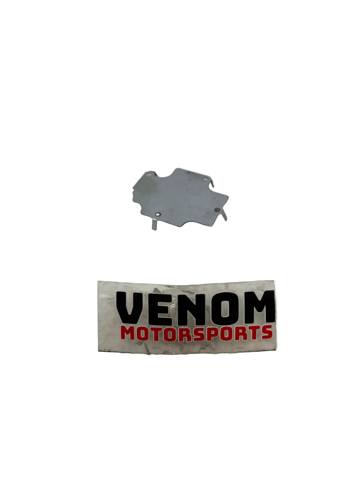 X19 200Cc Automatic Motorcycle | Cover Slip (1.20.03.01.02008) 1