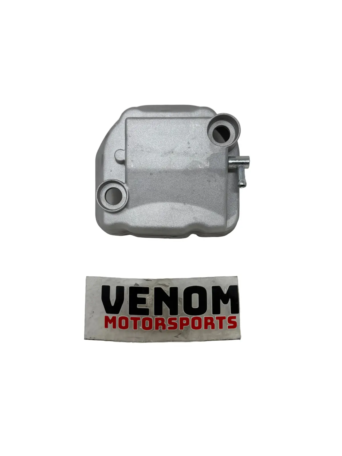 X19 200Cc Automatic Motorcycle | Cylinder Head Cover Assy (2.20.03.06.99000) 1