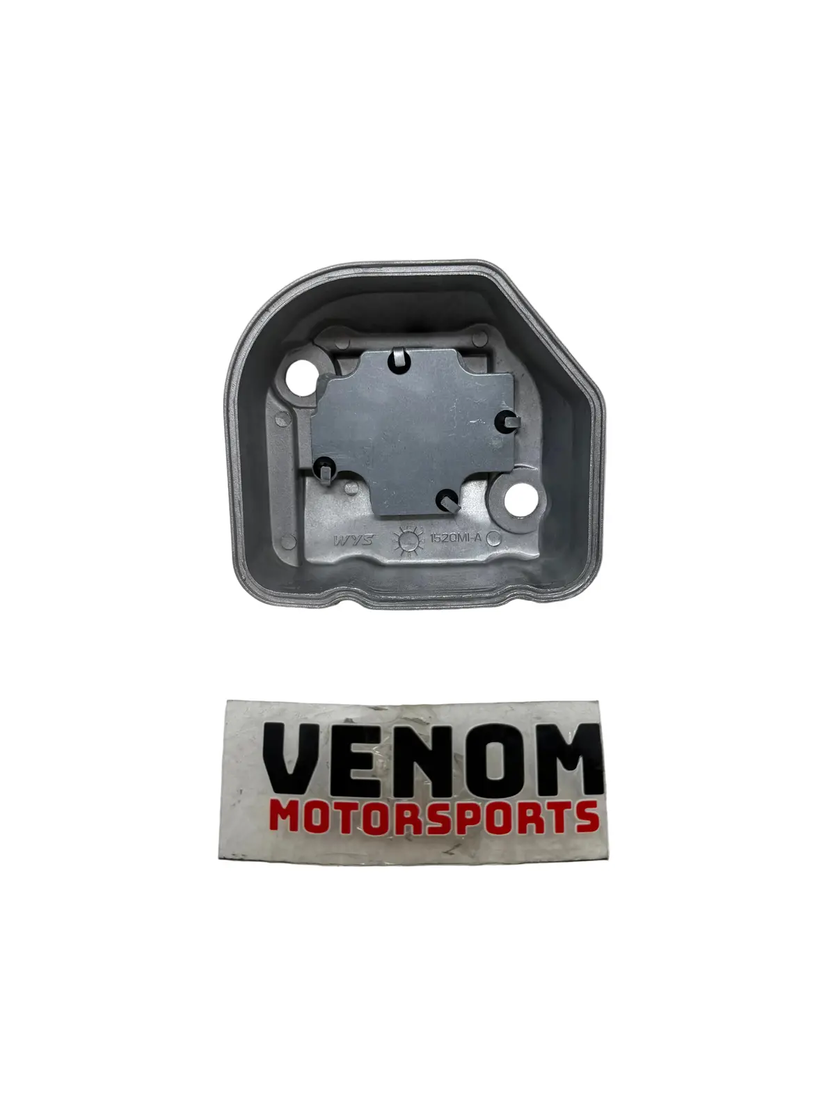 X19 200Cc Automatic Motorcycle | Cylinder Head Cover Assy (2.20.03.06.99000) 2