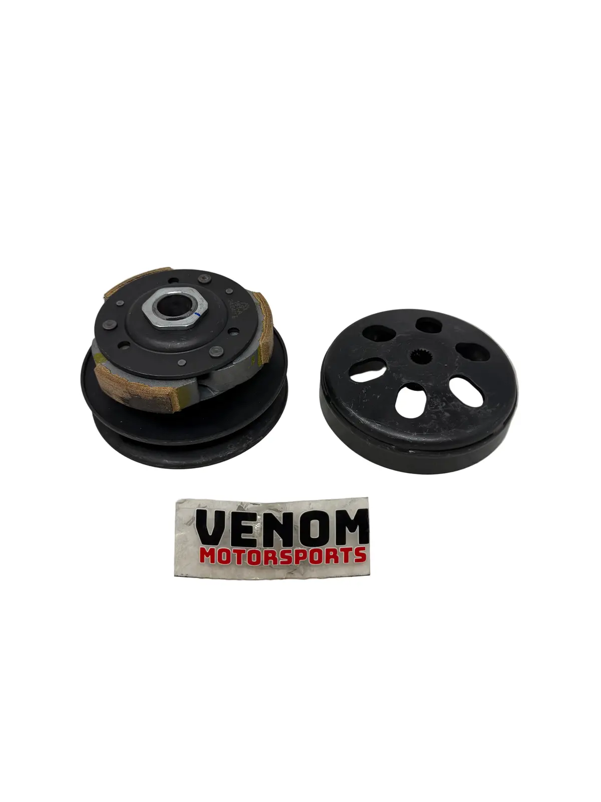 X19 200Cc Automatic Motorcycle | Driven Gear Assembly (152160000) 1