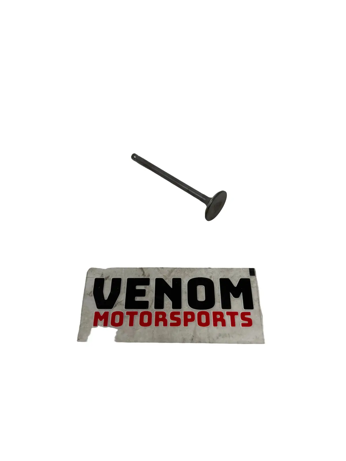X19 200Cc Automatic Motorcycle | Exhaust Valve (1.20.01.06.04000) 1
