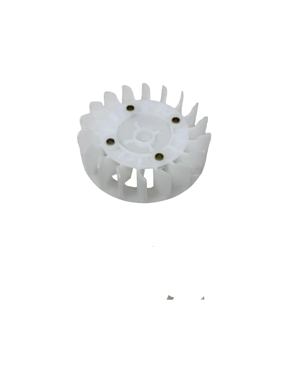 X19 200Cc Automatic Motorcycle | Flywheel Fan (1.20.24.01.06000) 1