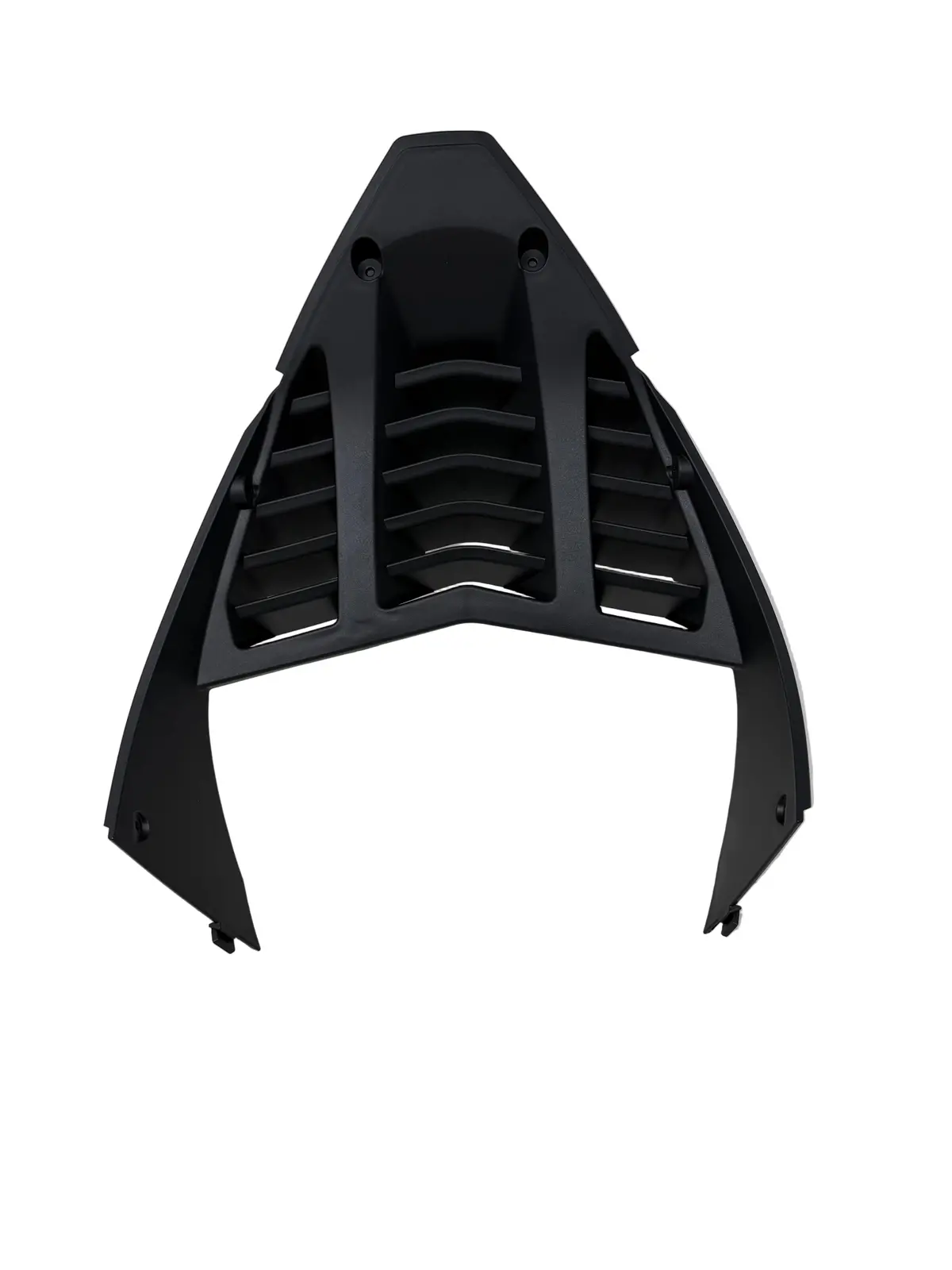 X19 200Cc Automatic Motorcycle | Front Lower Wind Grid (3031060) 2
