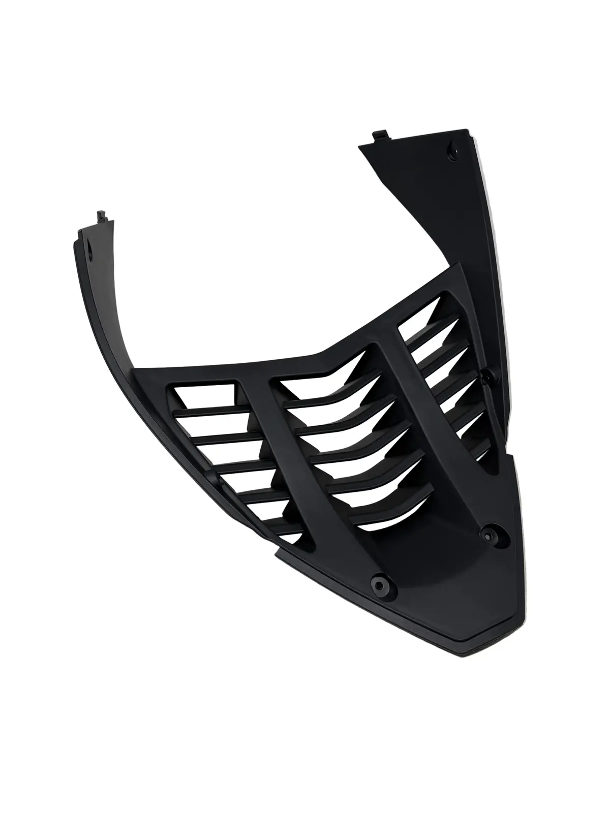X19 200Cc Automatic Motorcycle | Front Lower Wind Grid (3031060) 1