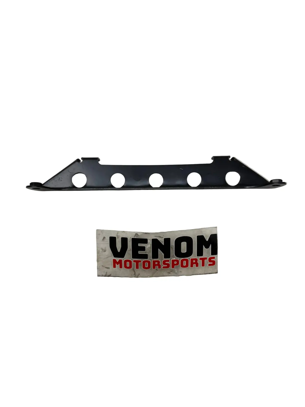 X19 200Cc Automatic Motorcycle | Front Gaurd Connecting Plate (2011920) 1