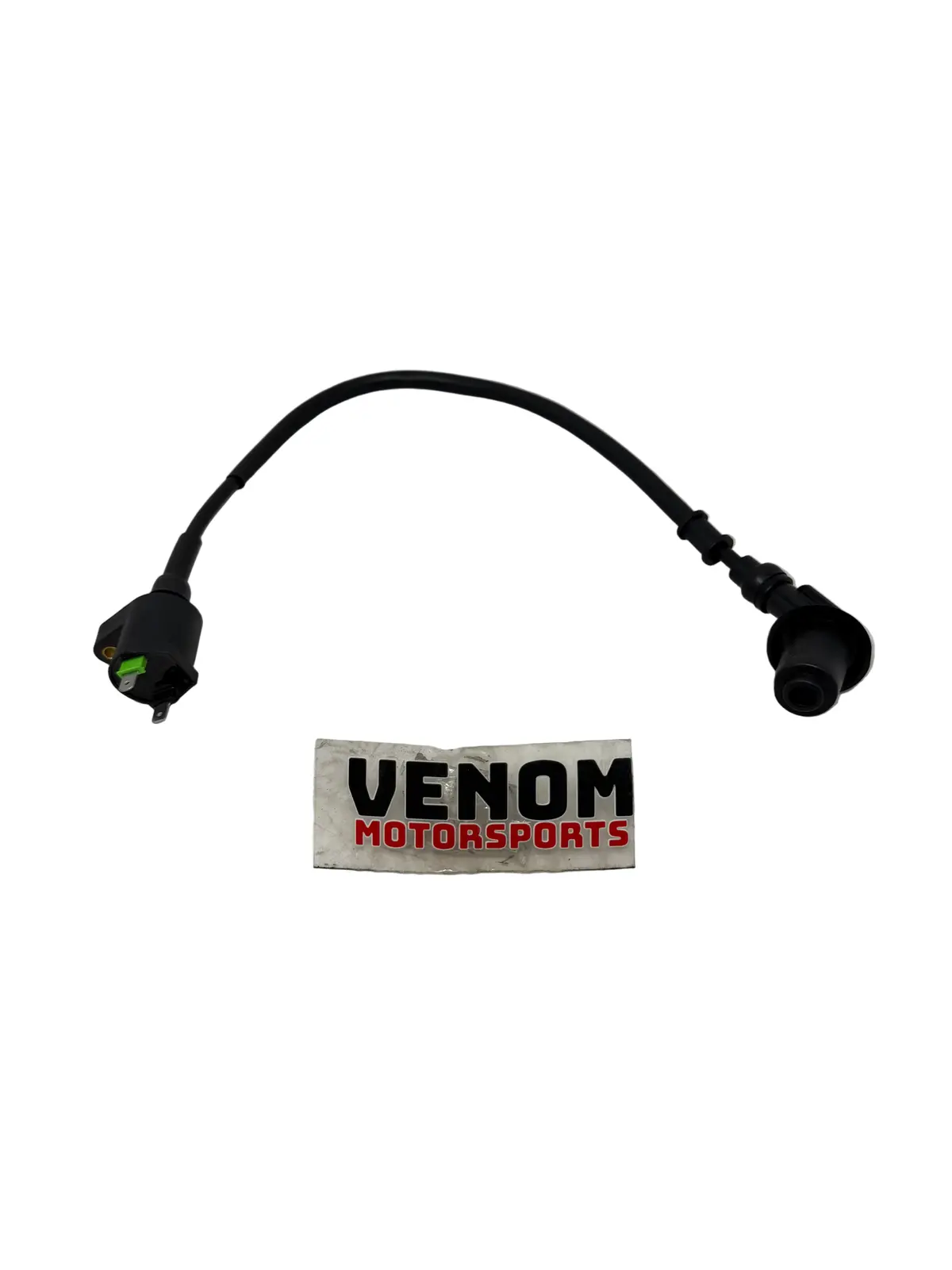 X19 200Cc Automatic Motorcycle | Ignition Coil (1020022) 1