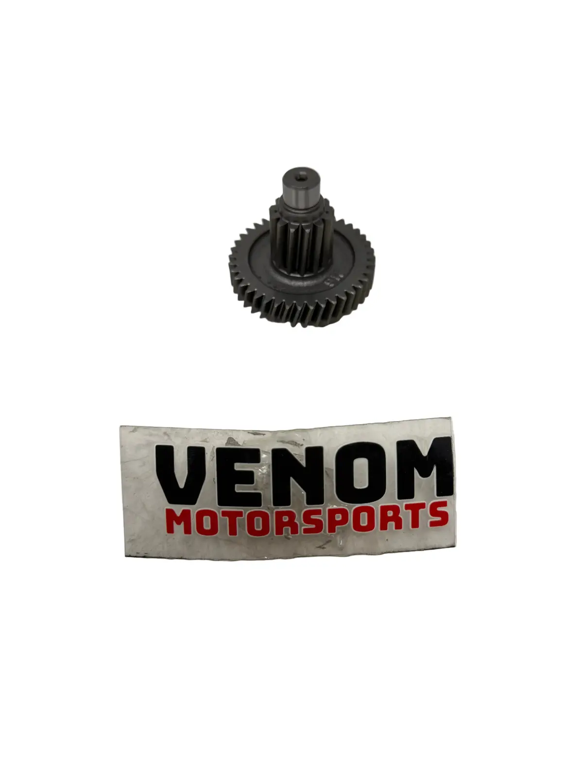 X19 200Cc Automatic Motorcycle | Intermediate Gear Shaft (1.20.20.08.09000) 1