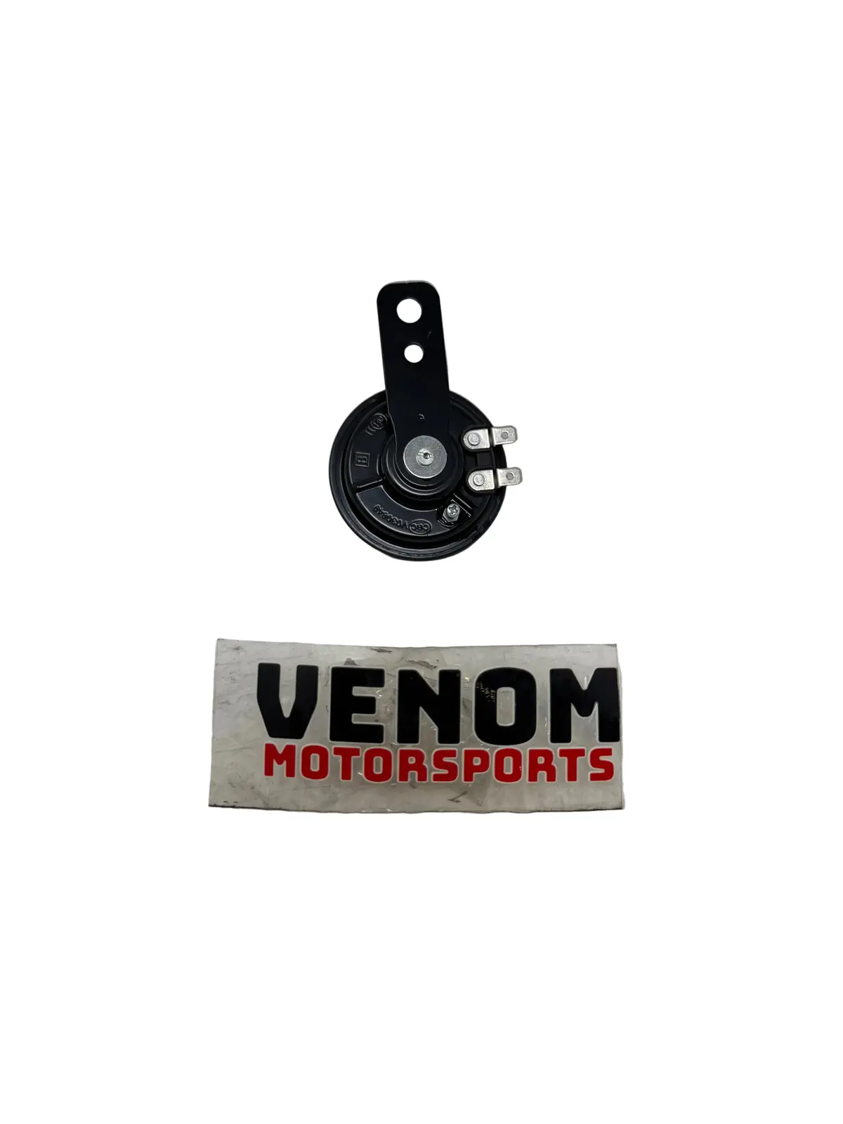 X19 200Cc Automatic Motorcycle | Horn (10070001) 1