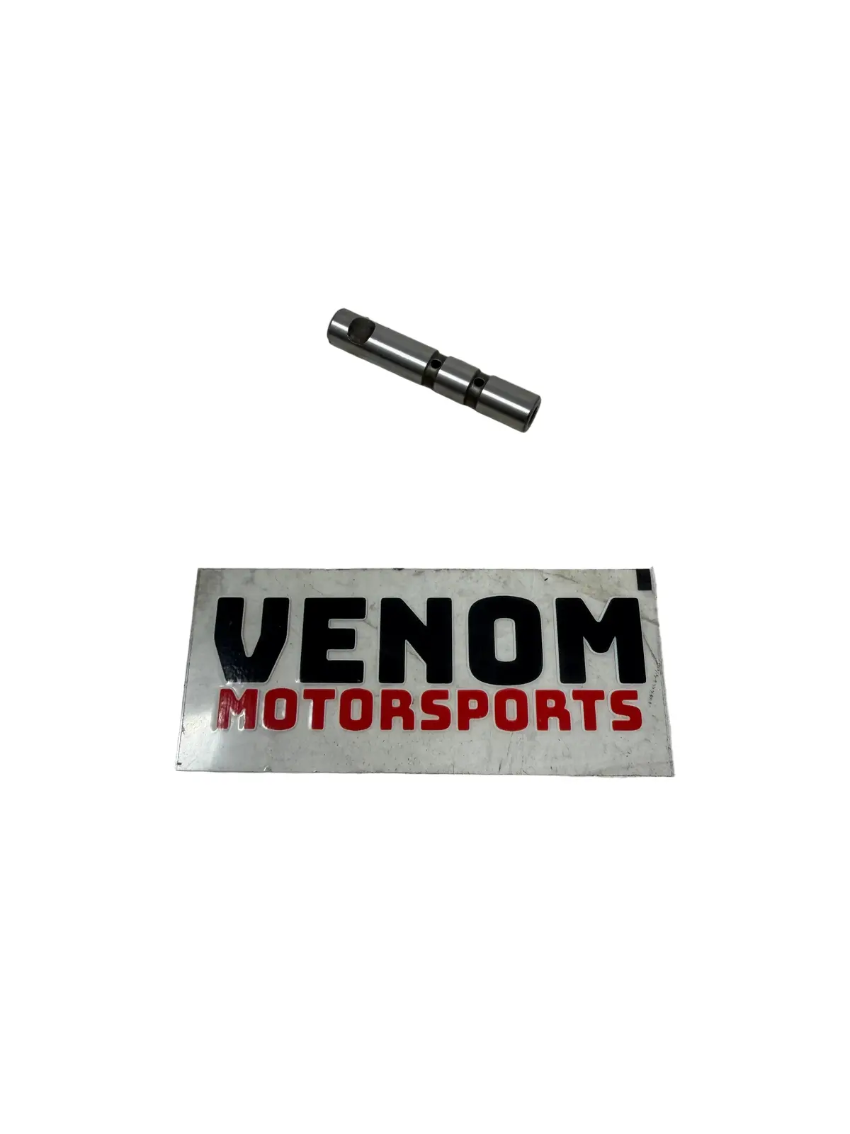 X19 200Cc Automatic Motorcycle | Inlet Rocker Arm Shaft (1.20.12.06.02000) 1