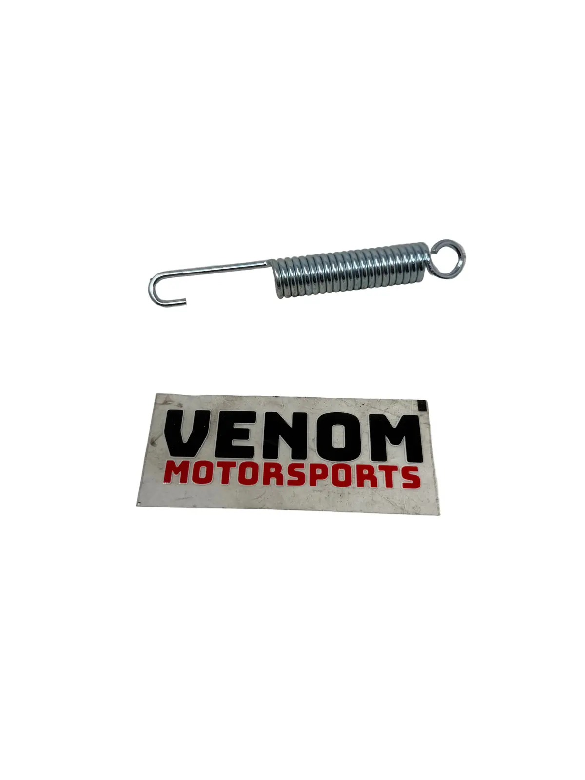 X19 200Cc Automatic Motorcycle | Kickstand Spring (7020138) 1