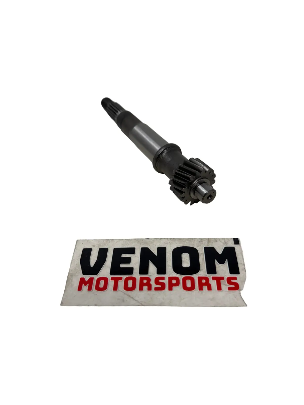 X19 200Cc Automatic Motorcycle | Input Shaft (1.20.20.08.02000) 1