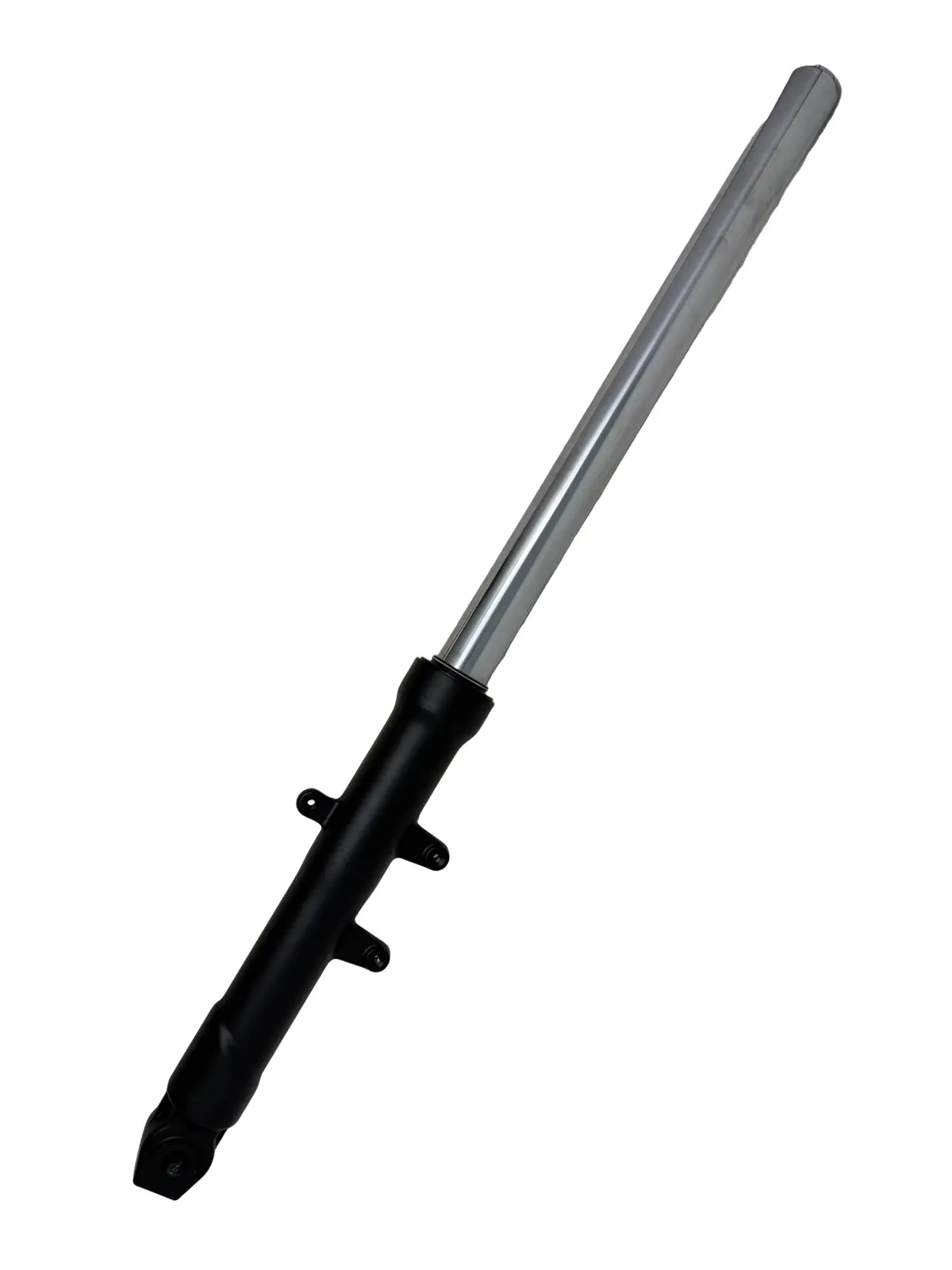 X19 200Cc Automatic Motorcycle | Front Right Shock (7010207) 1