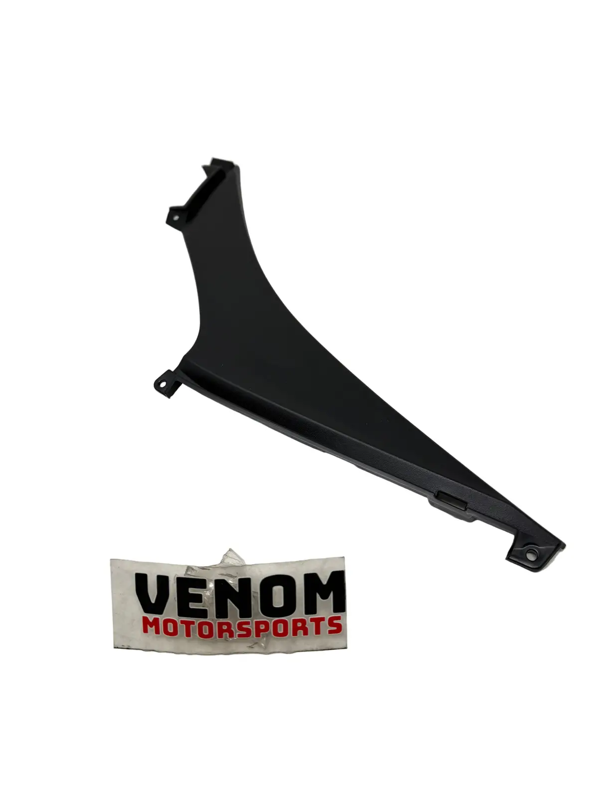 X19 200Cc Automatic Motorcycle | Front Left Trim (3031063) 1