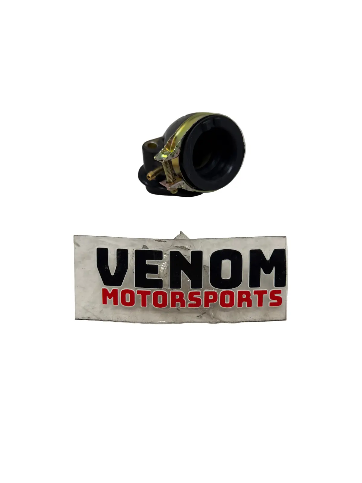 X19 200Cc Automatic Motorcycle | Intake-Tube Assy (1.20.01.01.16000) 1