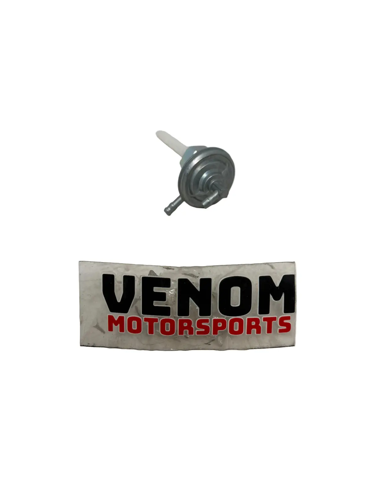 X19 200Cc Automatic Motorcycle | Fuel Petcock (10060010) 1