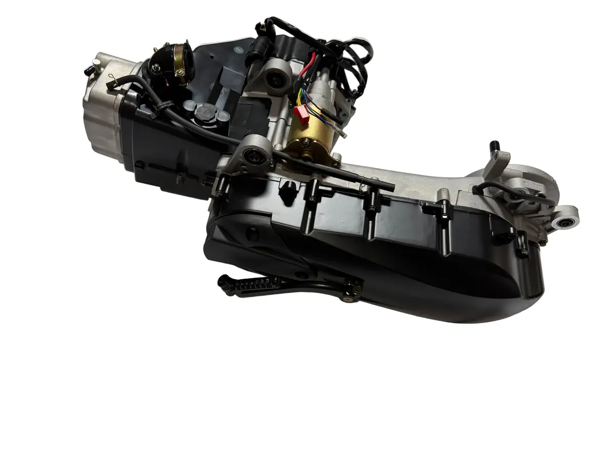 X19 200Cc Automatic Motorcycle | Engine (1010091) 1