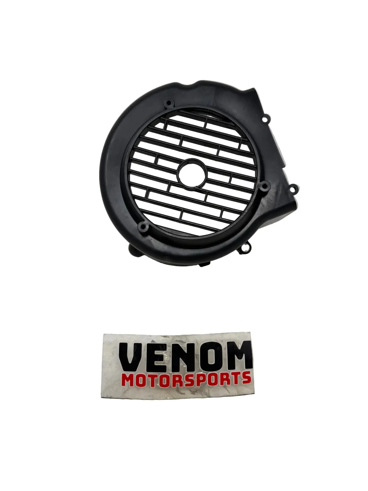 X19 200Cc Automatic Motorcycle | Fan Cover (1.20.24.03.03000) 2