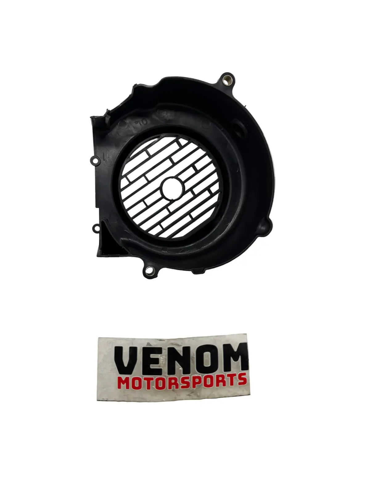 X19 200Cc Automatic Motorcycle | Fan Cover (1.20.24.03.03000) 1