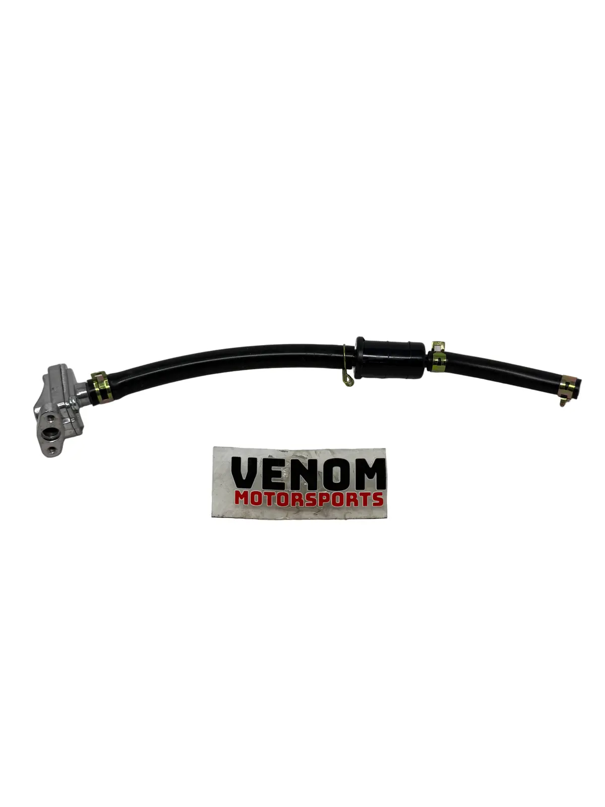 X19 200Cc Automatic Motorcycle | Evap Hose (1990001) 2