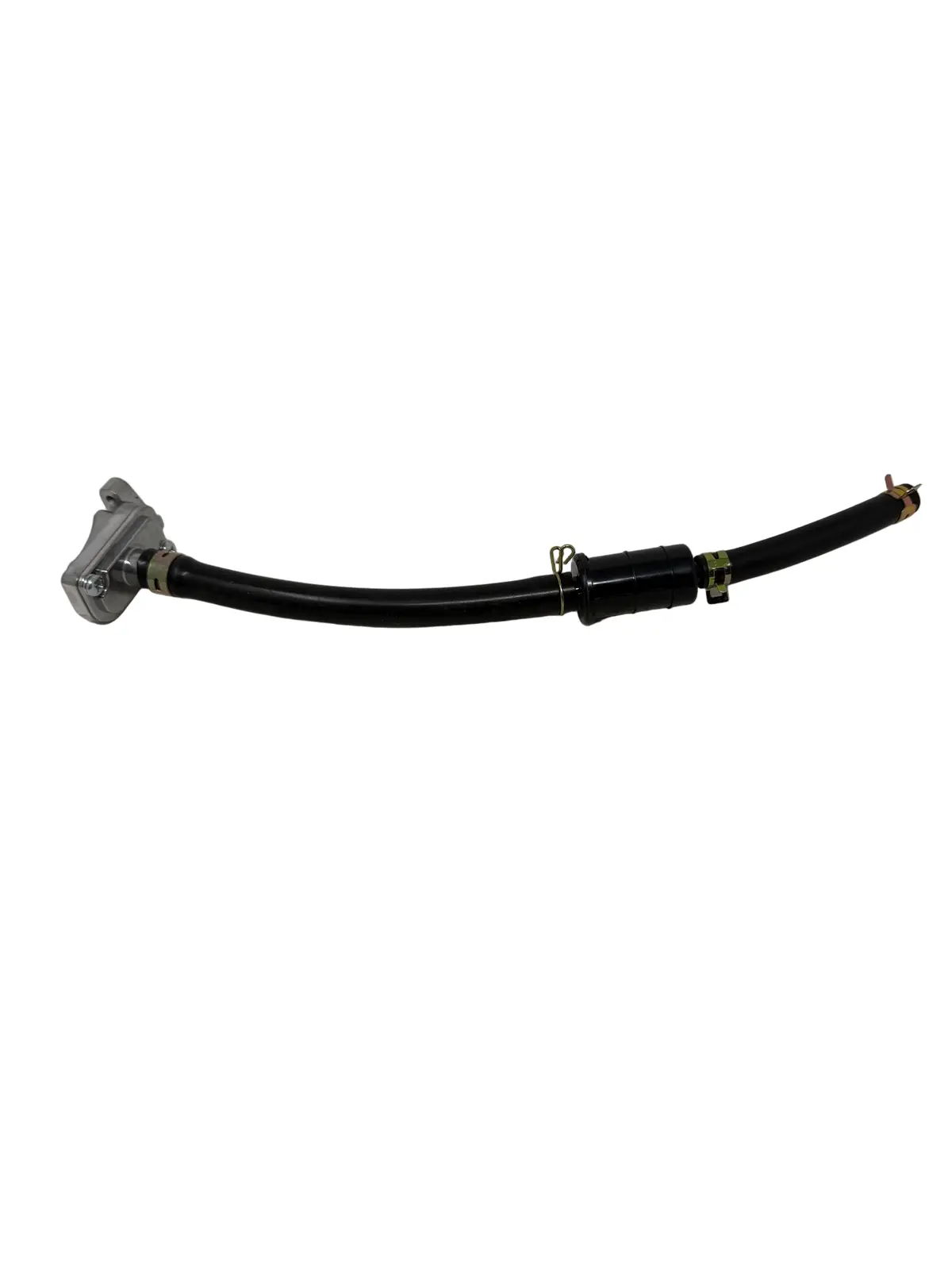 X19 200Cc Automatic Motorcycle | Evap Hose (1990001) 1
