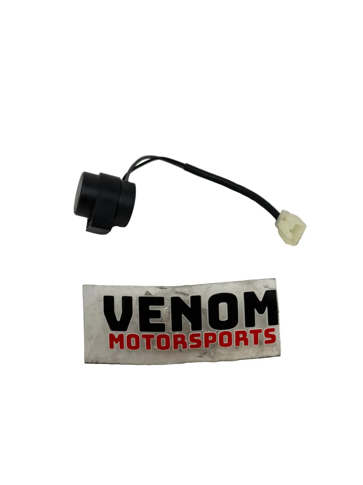 X19 200Cc Automatic Motorcycle | Flasher (1020011) 1