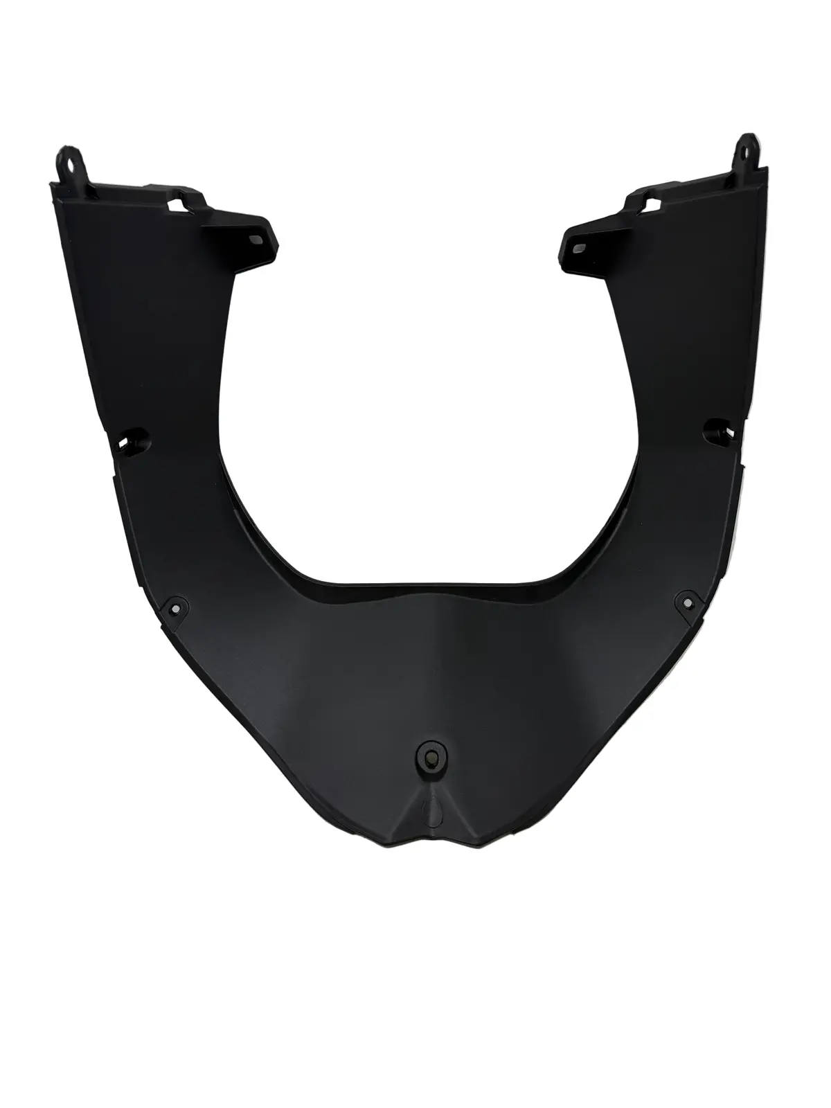 X19 200Cc Automatic Motorcycle | Front Floor Panel (3030985) 1