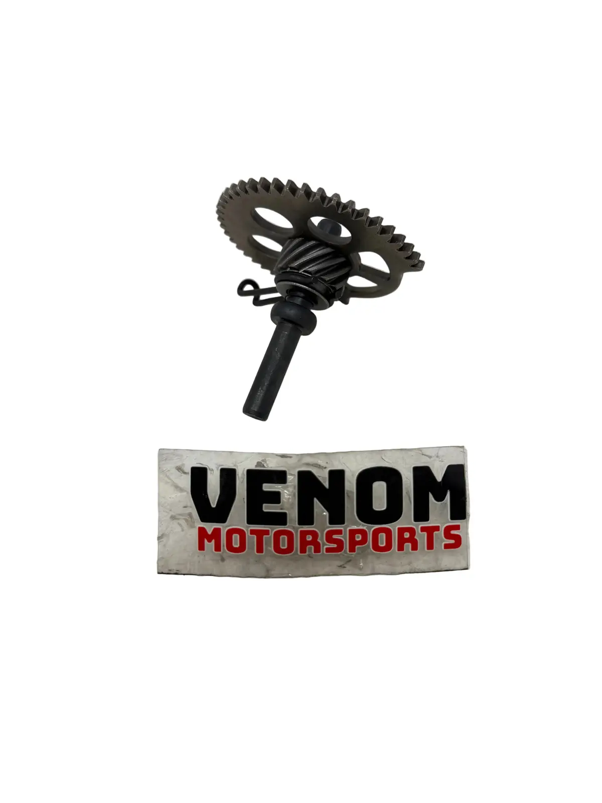X19 200Cc Automatic Motorcycle | Starter Idle Gear Assy (1.20.17.01.03000) 1