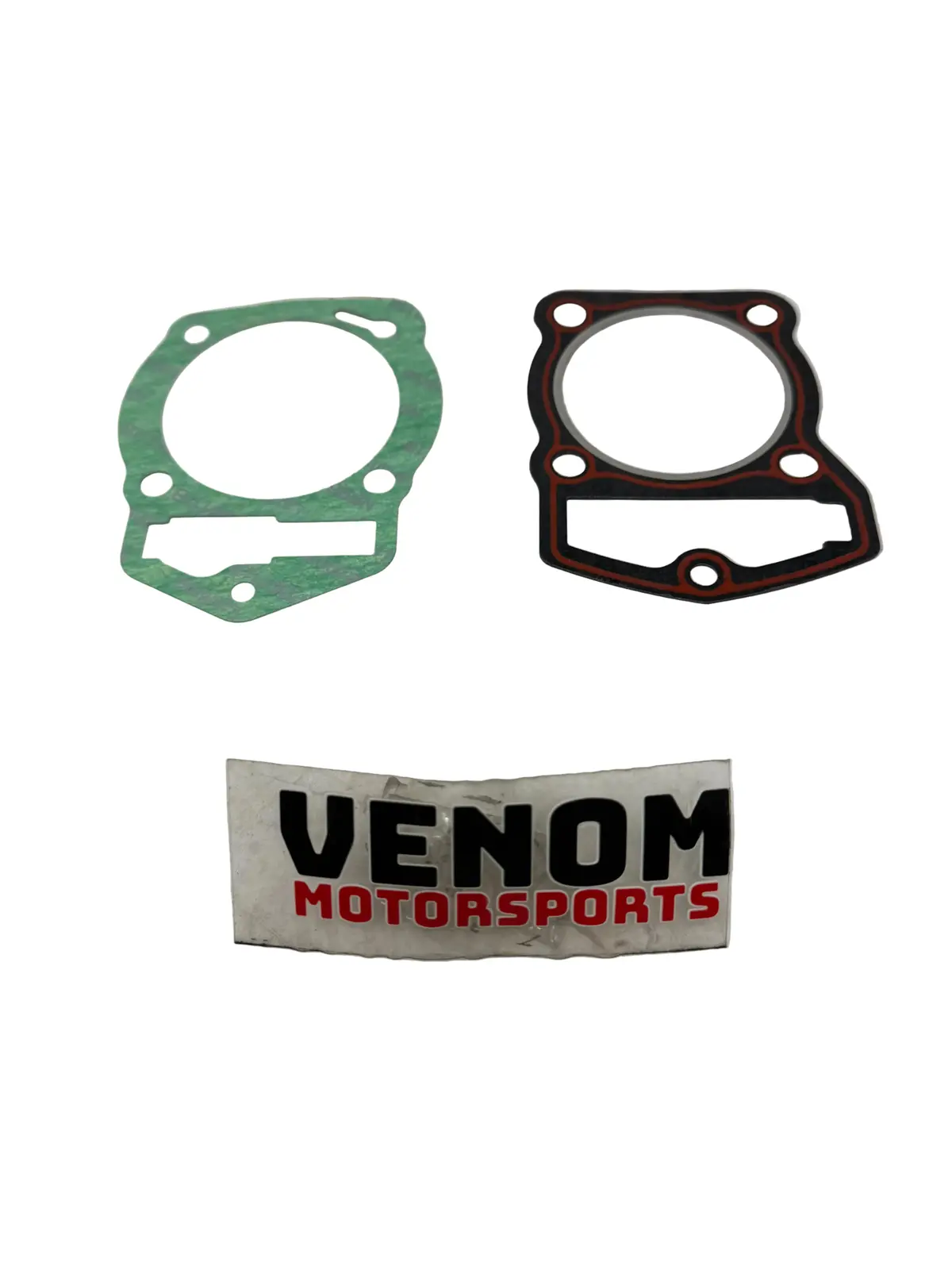 Sportster 250Cc Chopper | Cylinder Gasket Assy (90205-J025-0000) 1