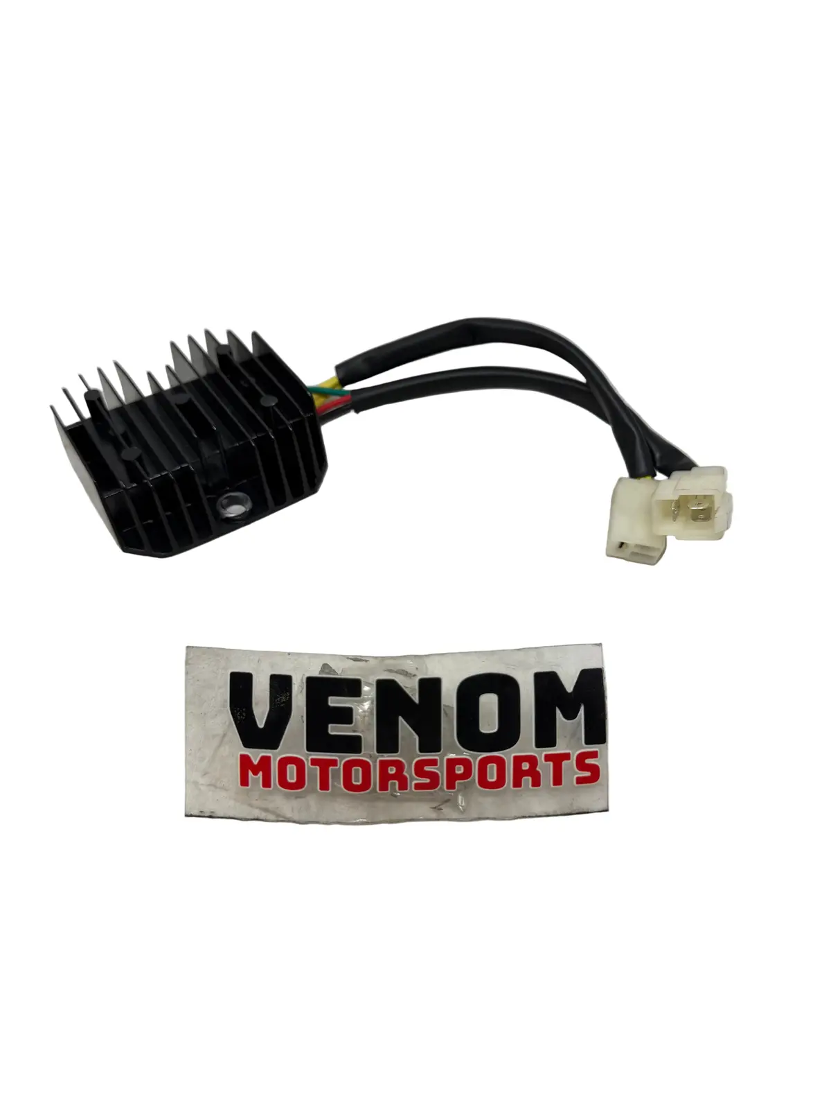 Sportster 250Cc Chopper | Voltage Regulator / Rectifier (1020025) 1