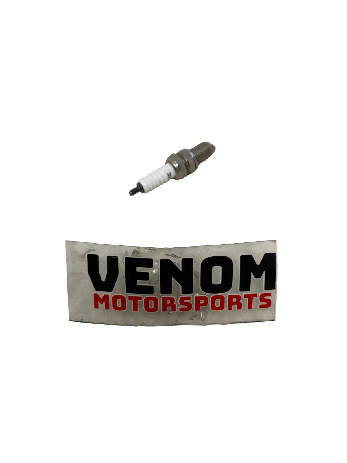 Sportster 250Cc Chopper | Spark Plug (81300-I006-0000) 1